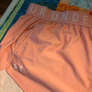 Under Armour Shorts loose 2x